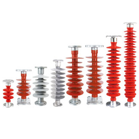 復合支柱絕緣子